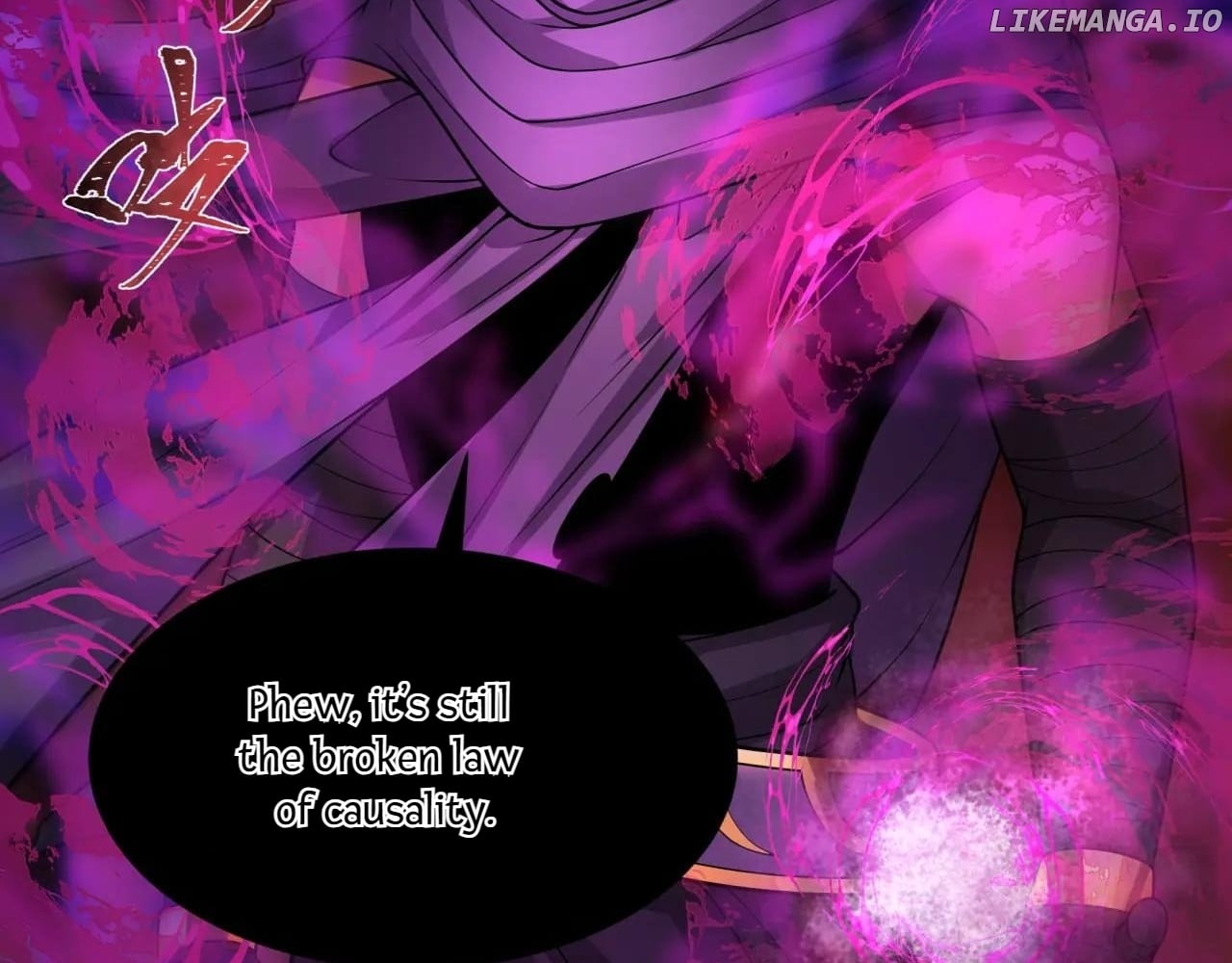 Era of the Haunted Chapter 279 - page 98